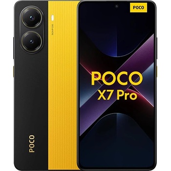POCO X7 Pro 5G 12GB/256GB