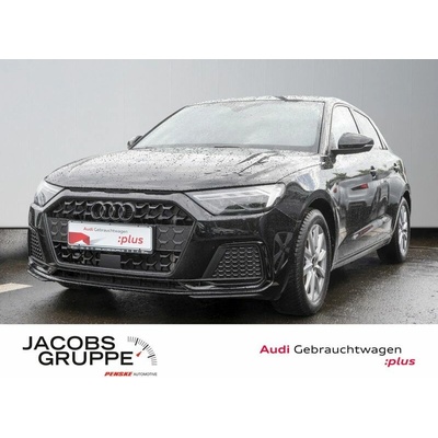 Audi A1 30 TFSI S tronic Sportback Advanced 85 kW