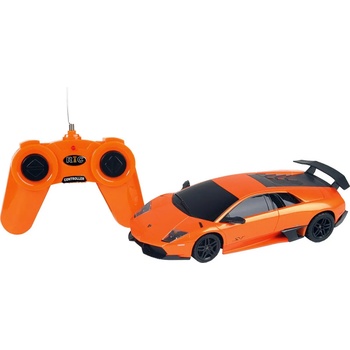 Rastar Радиоуправляема количка Rastar - Lamborghini Murcielago, 1: 24, асортимент (39000)