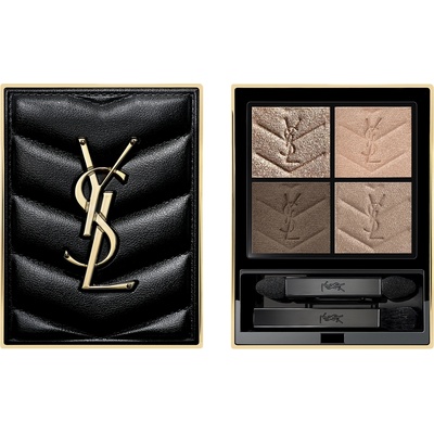Yves Saint Laurent Reno Couture Eye Palette Сенки палитра 4gr