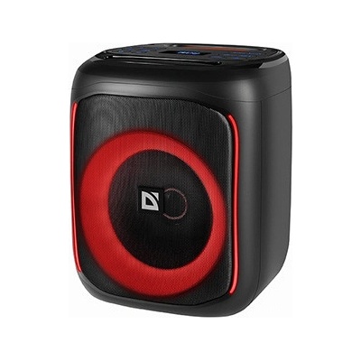 Defender BOOMER 50