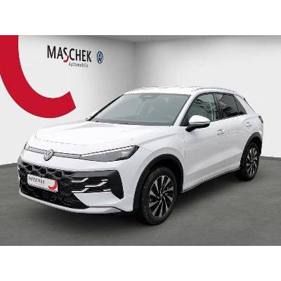 Volkswagen T-Roc 1.5 eTSI Style DSG 85 kW
