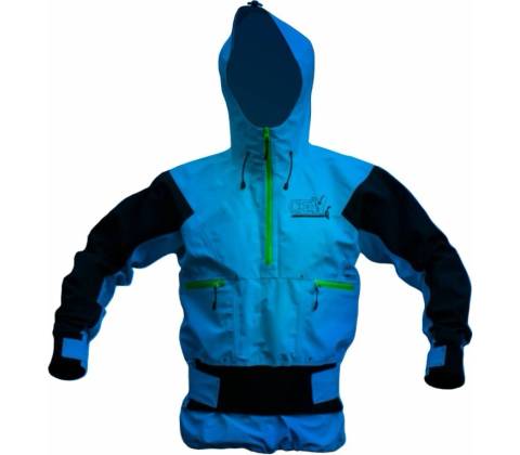 CE4Y Shield Jacket