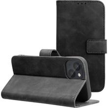 Pouzdro Smart Case Smart Tender iPhone 15 Plus černé