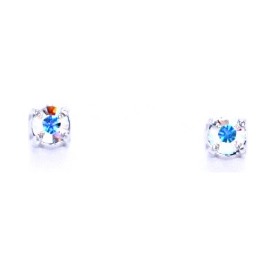 Čištín 162365482 s krystalem Swarovski AB NŠ 1339