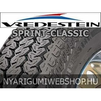 Vredestein Sprint Classic 185/70 R15 89H