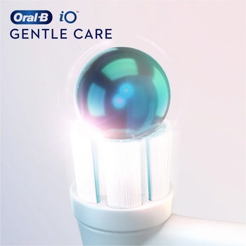 Oral-B iO Gentle Care White 2 ks