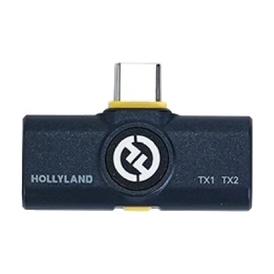 Hollyland LARK M2 Lightening Receiver