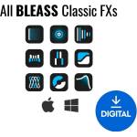 BLEASS Essential FXs Bundle (Дигитален продукт)