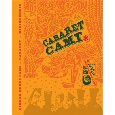 Cabaret - Pierre-Henri Cami