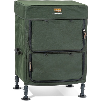 Anaconda Organizér Do Bivaku Camp Locker