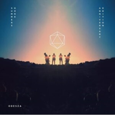Summer's Gone - Odesza LP