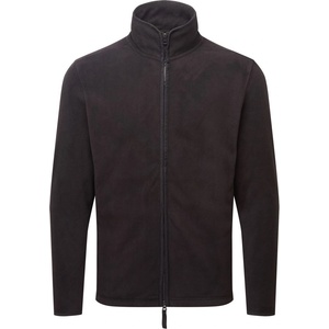 Premier pr 823 artisan / Мъжки полар суитшърт - черен/черен xxl (39082380805)