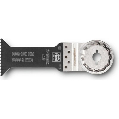 Fein E-Cut Long-Life Bimetalový ponorný pilový list 42 mm 63502203230 5 ks