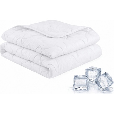 Textilomanie Letní přikrývka prošívaná COOL SLEEP 140x200