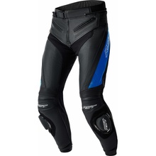 RST Tracktech Evo D3O černá/modrá