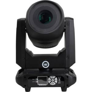 Light4Me SKY SPOT 150W RING Spot (5908249834750)