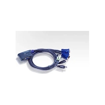 Aten CS62U-A7