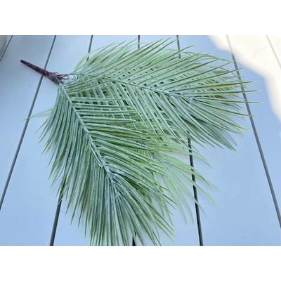 Vetvička zelene 13648 54cm