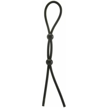 Image 1 of Shots Toys Двоен пенис пристегач от силикон Double Booster