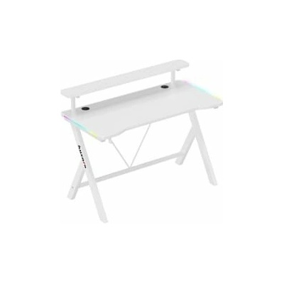 Huzaro Hero 1.9 RGB White