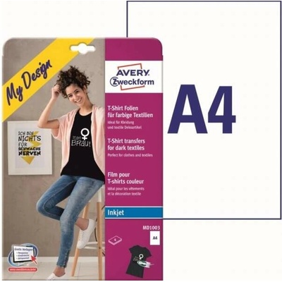 Avery Zweckform MD1003