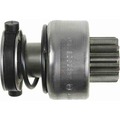Voľnobežná prevodovka, štartér AS-PL SD0356P