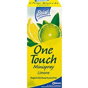 Glade by Brise one Touch citrus mini spray náplň 10 ml