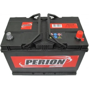 Perion 12V 91Ah 740A right+ (5914000747482)