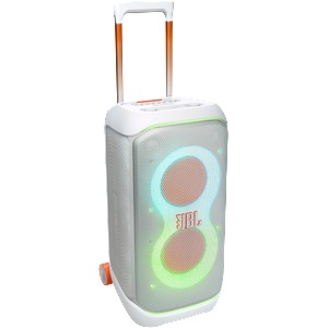 JBL PartyBox Stage 320 White (JBLPBSTAGE320SWEP) Активни колони