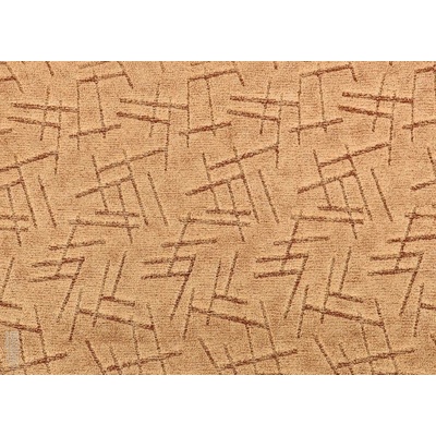 ITC Nicosia 54 Oranžová metráž 3 m