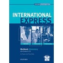 International Express Elementary Workbook +CD