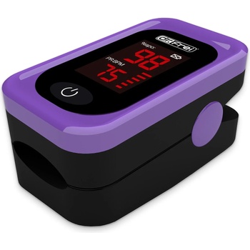 Dr. Frei Пулсов оксиметър Dr. Frei (AS-304-L) (AS-304-L)