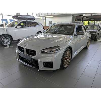 BMW M2 CS 390 kW
