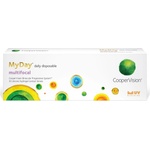 MyDay Multifocal 30 (Multifocal 30)
