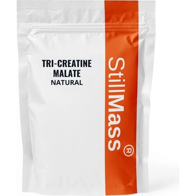 Androrganics Tri-Creatine Malate 500 g