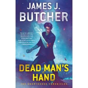 DEAD MANS HAND (ISBN: 9780593547083)