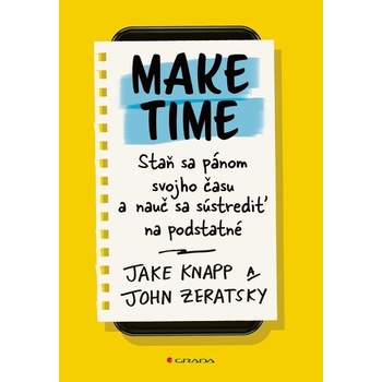 Make Time
