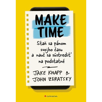 Make Time