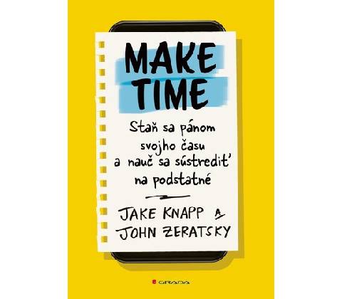 Make Time