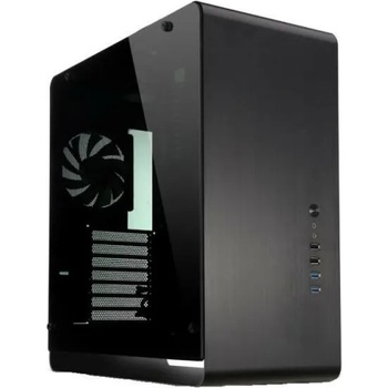 Image 1 of JONSBO UMX4 Black window edition (GEJB-033)