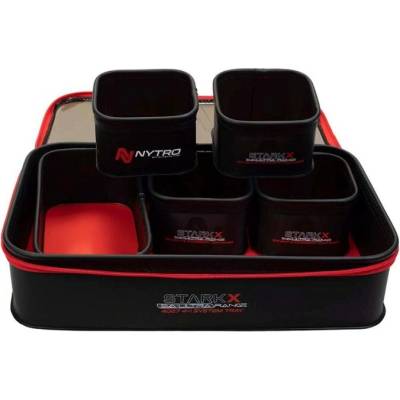 Nytro Súprava Puzdier Starkx Eva System 4+1