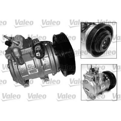 VALEO Kompresor, klimatizace NEW ORIGINAL PART 699325
