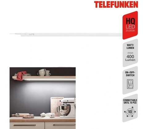 Telefunken 200306TF