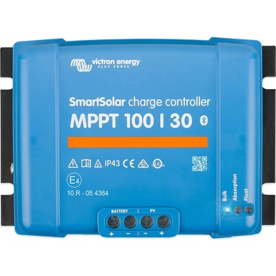 Victron Energy MPPT SMART 100 / 30A