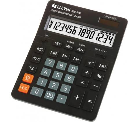 Eleven SDC554S