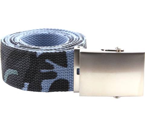 Fostex Web Silver skyblue