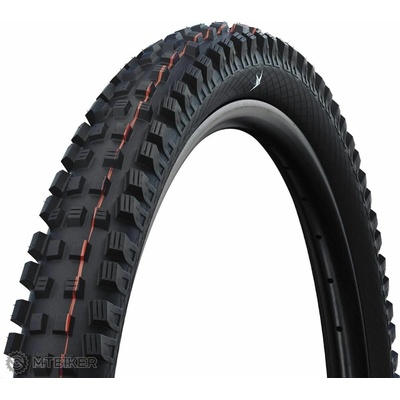 Schwalbe Magic Mary 26x2.35" TwinSkin ADDIX Gravity Soft TLR, kevlar