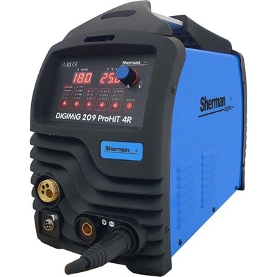 Sherman DIGIMIG 209 ProHIT 4R