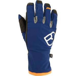 Ortovox Мъжки ръкавици Ortovox Tour Glove - Petrol Blue - размер XS (202-4469-0211)